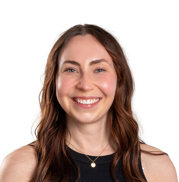 Aimee Bonneau