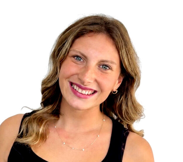 Katie Roach